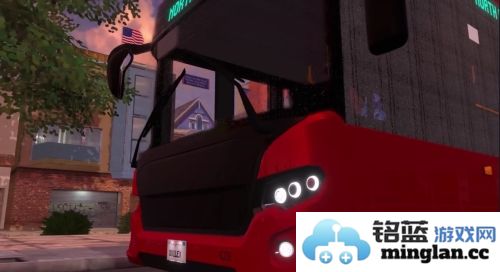 BusSimulator2023手机版官方直版_BusSimulator2023手机版免费下载1.0.9