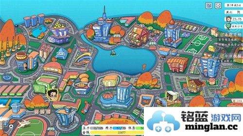 创业模拟器去广告版截图3