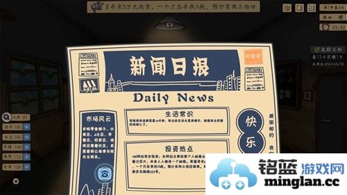 创业模拟器去广告版截图8