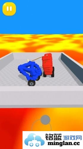 画车竞技场官方直版_画车竞技场免费下载0.2