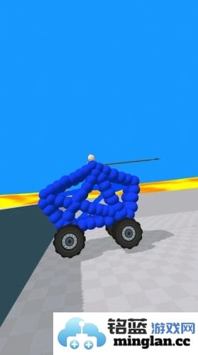 画车竞技场截图3