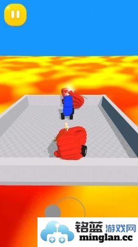 画车竞技场截图2