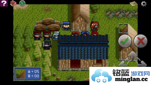 炎龙骑士团2官方直版_炎龙骑士团2免费下载1.0.0