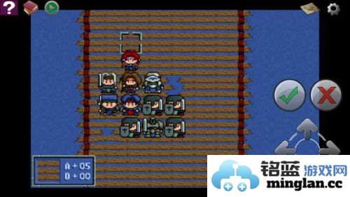 炎龙骑士团2官方直版_炎龙骑士团2免费下载1.0.0