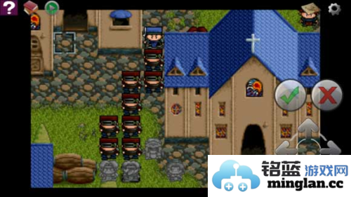 炎龙骑士团2官方直版_炎龙骑士团2免费下载1.0.0