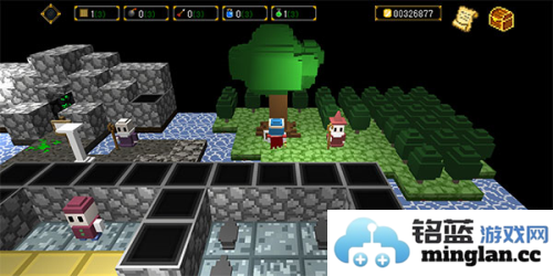 献给迷宫的墓碑免广告版官方直版_献给迷宫的墓碑免广告版免费下载1.0.0