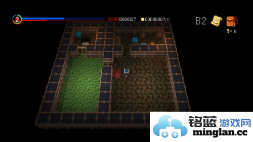 献给迷宫的墓碑免广告版截图6