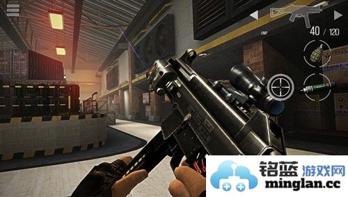 现代出击最新版截图2