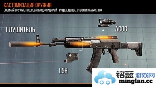 现代出击最新版截图4