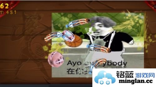 切坤果游戏截图1