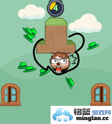 讨厌绿帽子官方直版_讨厌绿帽子免费下载1.0.1