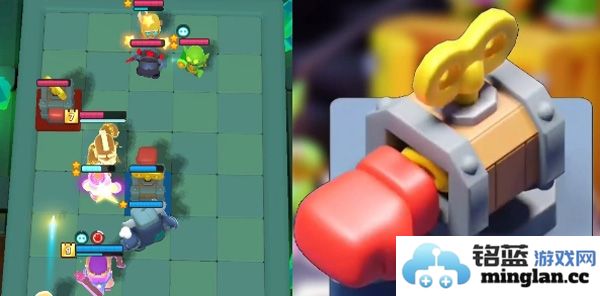 皇室奇兵国际服汉化版官方直版_皇室奇兵国际服汉化版免费下载1.2592.6