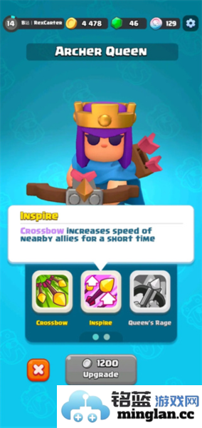 皇室奇兵国际服汉化版官方直版_皇室奇兵国际服汉化版免费下载1.2592.6