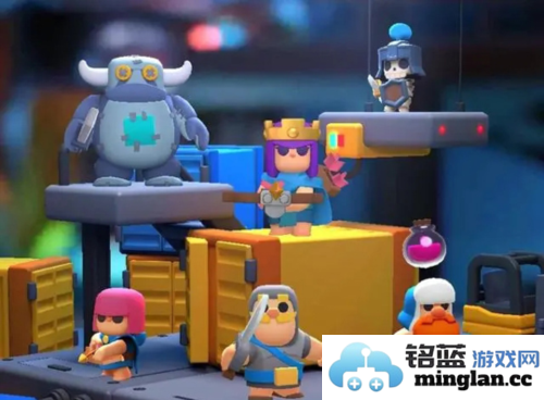 皇室奇兵国际服汉化版官方直版_皇室奇兵国际服汉化版免费下载1.2592.6