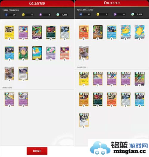 宝可梦TCGLive中文版官方直版_宝可梦TCGLive中文版免费下载1.33.0