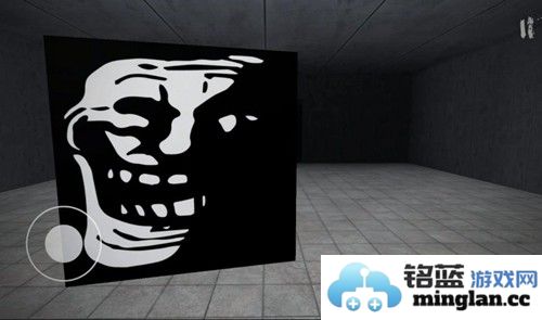 Nextbots在线版手机版截图4