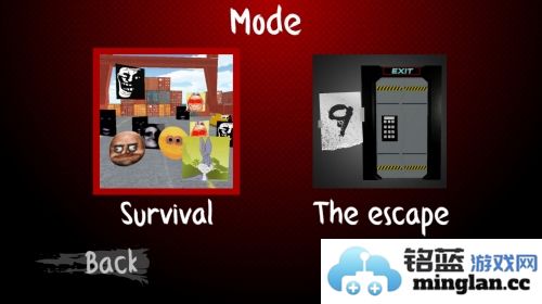 Nextbots在线版免广告版官方直版_Nextbots在线版免广告版免费下载1.55