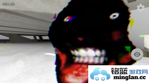 Nextbots在线版免广告版官方直版_Nextbots在线版免广告版免费下载1.55