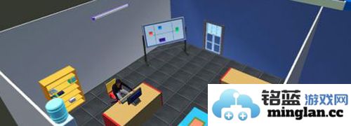 自己当老板模拟器官方直版_自己当老板模拟器免费下载1.0