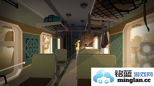 迷失轨迹官方直版_迷失轨迹免费下载5.0