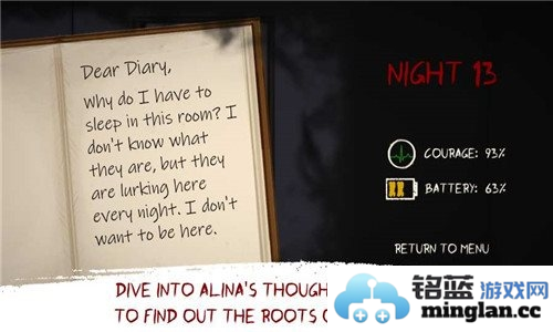 艾琳娜的焦虑中文版官方直版_艾琳娜的焦虑中文版免费下载1.1.1