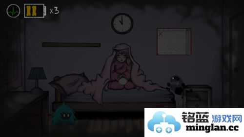 艾琳娜的焦虑中文版官方直版_艾琳娜的焦虑中文版免费下载1.1.1