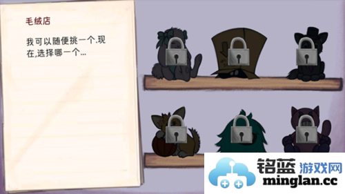 艾琳娜的焦虑中文版官方直版_艾琳娜的焦虑中文版免费下载1.1.1