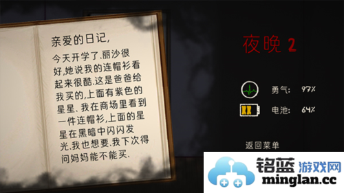 艾琳娜的焦虑中文版官方直版_艾琳娜的焦虑中文版免费下载1.1.1