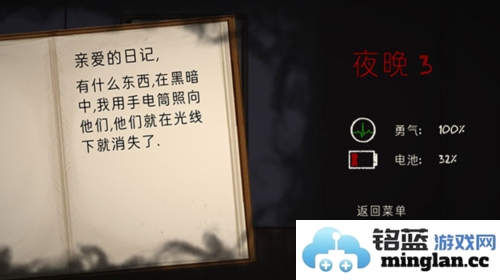 艾琳娜的焦虑中文版官方直版_艾琳娜的焦虑中文版免费下载1.1.1