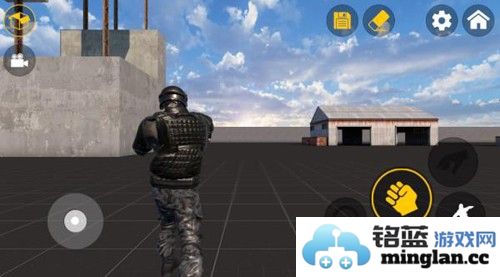 血盒最新版截图2