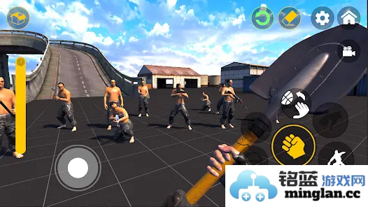 血盒去广告版破解版截图2