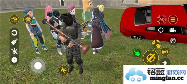 血盒去广告版破解版截图5