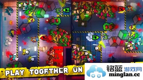 僵尸太空射击2去广告版官方直版_僵尸太空射击2去广告版免费下载0.2