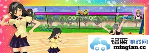 女子战斗模拟器官方直版_女子战斗模拟器免费下载27.0