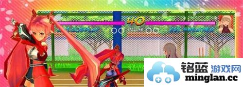 女子战斗模拟器官方直版_女子战斗模拟器免费下载27.0