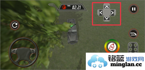 龙道驾驶模拟器中文版官方直版_龙道驾驶模拟器中文版免费下载1.9