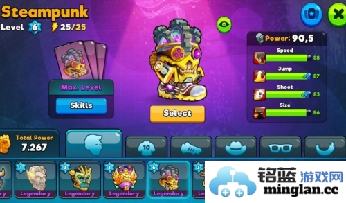 撞头足球2内置辅助菜单版官方直版_撞头足球2内置辅助菜单版免费下载1.564