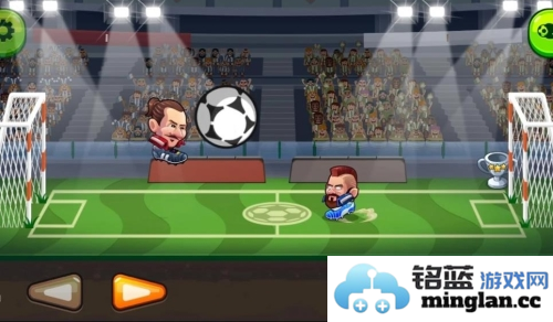 撞头足球2内置辅助菜单版官方直版_撞头足球2内置辅助菜单版免费下载1.564