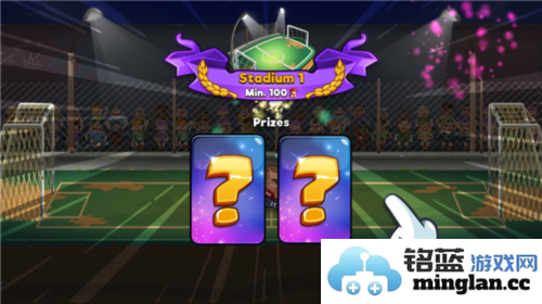 撞头足球2内置辅助菜单版官方直版_撞头足球2内置辅助菜单版免费下载1.564