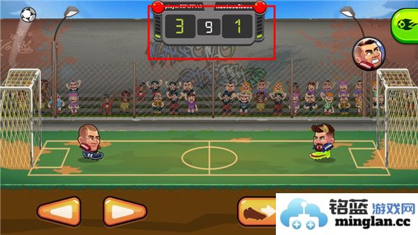 撞头足球2中文版官方直版_撞头足球2中文版免费下载1.632