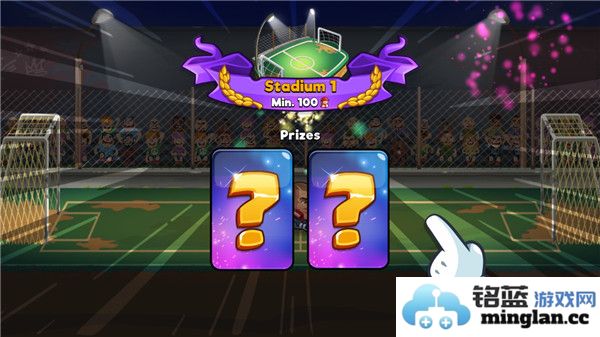 撞头足球2中文版官方直版_撞头足球2中文版免费下载1.632