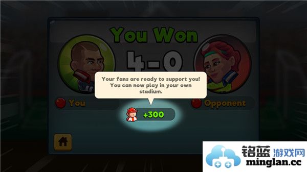 撞头足球2中文版官方直版_撞头足球2中文版免费下载1.632