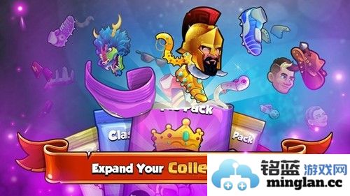 撞头足球2中文版截图4