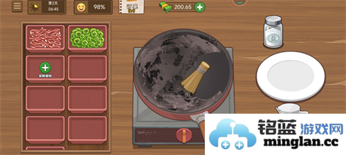 我的煎饼摊炒菜摊官方直版_我的煎饼摊炒菜摊免费下载2.6.0