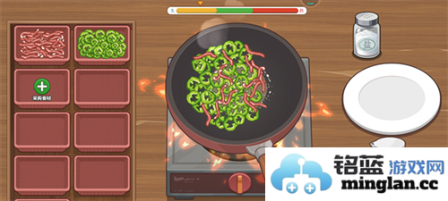 我的煎饼摊炒菜摊官方直版_我的煎饼摊炒菜摊免费下载2.6.0