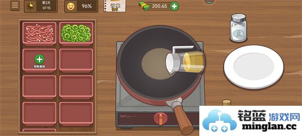 我的煎饼摊炒菜摊免广告版官方直版_我的煎饼摊炒菜摊免广告版免费下载1.0.6