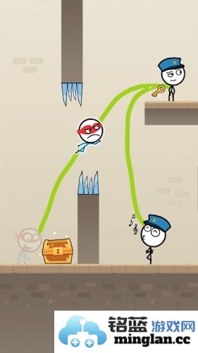 攻击绘制线官方直版_攻击绘制线免费下载1.0.1