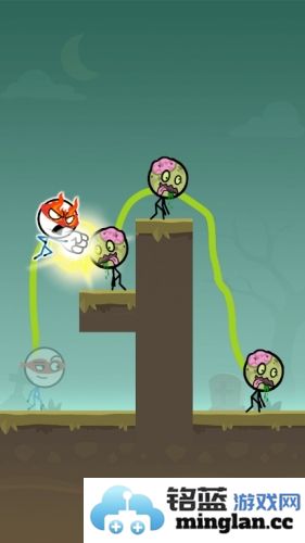 攻击绘制线截图1