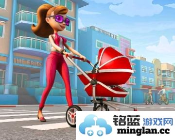 母亲单亲生活官方直版_母亲单亲生活免费下载7.20