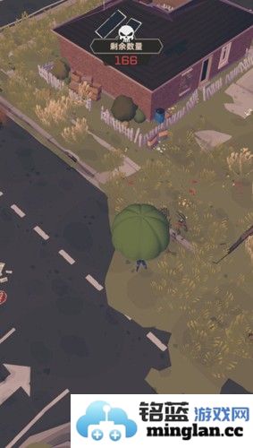 末日突击队截图1